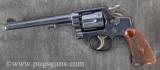 Smith & Wesson1905 - 2 of 2