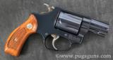 SMith & Wesson 36 - 1 of 2
