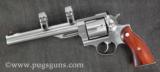 Ruger Redhawk - 2 of 2