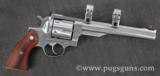 Ruger Redhawk - 1 of 2