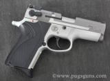 Smith & WessonMK 3 S Shorty - 1 of 3