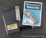 Smith & WessonMK 3 S Shorty - 3 of 3