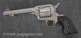 Colt SAA 3rd Engraved - 2 of 3