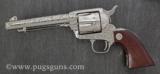 Colt SAA 3rd Gen Custom Shop - 2 of 3