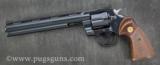 ColtPython Target - 2 of 3