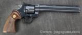 ColtPython Target - 1 of 3