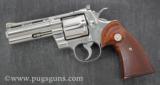 Colt Python - 2 of 3