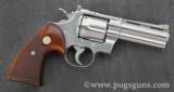 Colt Python - 1 of 3
