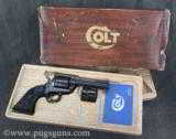 Colt New Frontier 22 - 3 of 4