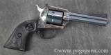 Colt New Frontier 22 - 1 of 4