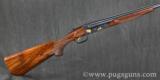 Winchester 21 Skeet Custom - 1 of 10