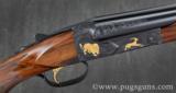 Winchester 21 Skeet Custom - 2 of 10