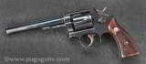 Smith & Wesson
Pre 17 - 2 of 2