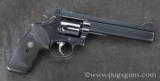 Smith & Wesson 15-3 Custom Target - 1 of 2