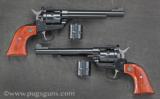 Ruger
Single Six Conv Consecutive Pair - 1 of 2