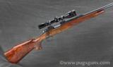 Remington 40 X Sporter - 1 of 4