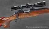 Remington 40 X Sporter - 2 of 4