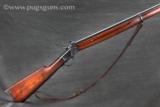 Winchester
1885 Lowall U S Marked - 1 of 4