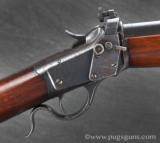 Winchester
1885 Lowall U S Marked - 2 of 4
