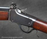 Winchester
1885 Lowall U S Marked - 3 of 4