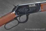 Winchester 9422 DLX - 2 of 6