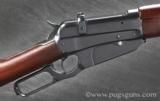 Winchester 95 Russian Contract - 2 of 4