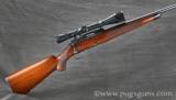 Winchester 52 Sporter Pre A - 1 of 7