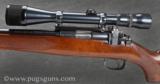 Winchester 52 Sporter Pre A - 5 of 7