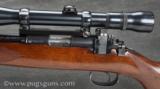 Winchester 52 Sporter Pre A - 6 of 7