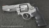 Smith and Wesson 627 Pro Series - 2 of 3