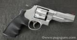 Smith and Wesson 627 Pro Series - 1 of 3