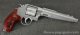 Smith and Wesson 629 Performance Center - 1 of 3