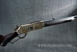 Winchester 1876 Deluxe - 3 of 15
