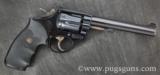 SMith & Wesson K22 - 1 of 2