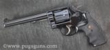 SMith & Wesson K22 - 2 of 2