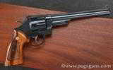 Smith and Wesson 29-2 - 1 of 2