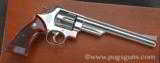 Smith and Wesson 29-2 (Sale Pending) - 1 of 2