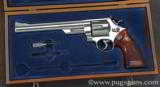 Smith and Wesson 29-2 (Sale Pending) - 2 of 2
