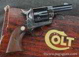 Colt SAA Sheriff - 1 of 3