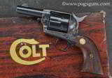 Colt SAA Sheriff - 2 of 3