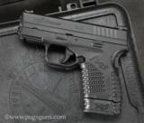 Springfield
XDS - 1 of 2