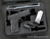 Springfield
XDS - 2 of 2