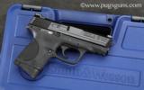 Smith & Wesson M&P9C - 1 of 2