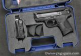 Smith & Wesson M&P9C - 2 of 2