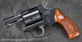 Smith & Wesson Chief Special - 2 of 2