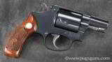 Smith & Wesson Chief Special - 1 of 2
