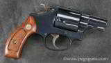 Smith & Wesson Chief Special - 1 of 2