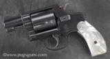 Smith & Wesson Chief Special - 2 of 2