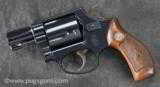 Smith & Wesson 36 - 2 of 2