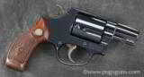 Smith & Wesson 36 - 1 of 2